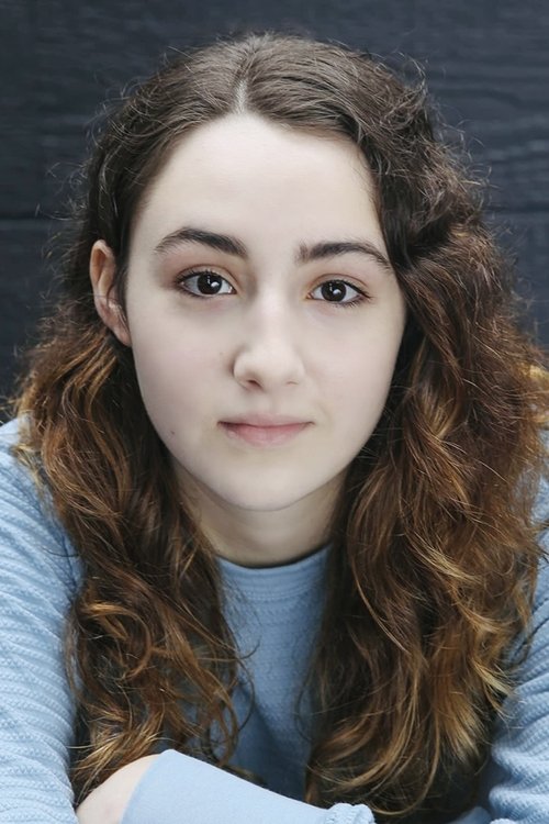 Vanessa Burghardt zdjęcie