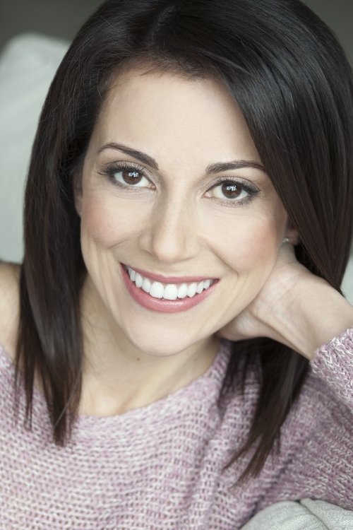 Vanessa Burns zdjęcie