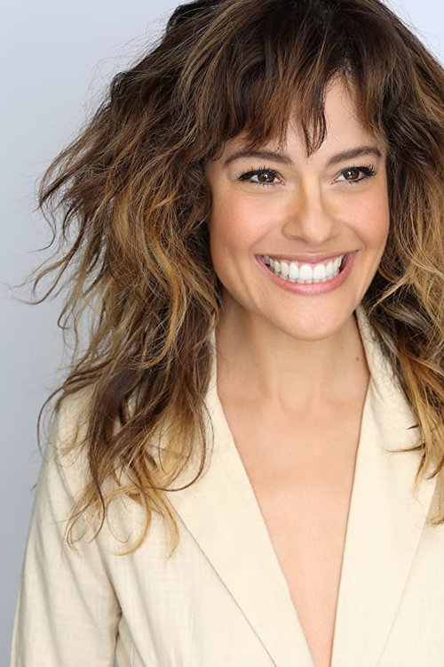 Vanessa Campbell zdjęcie