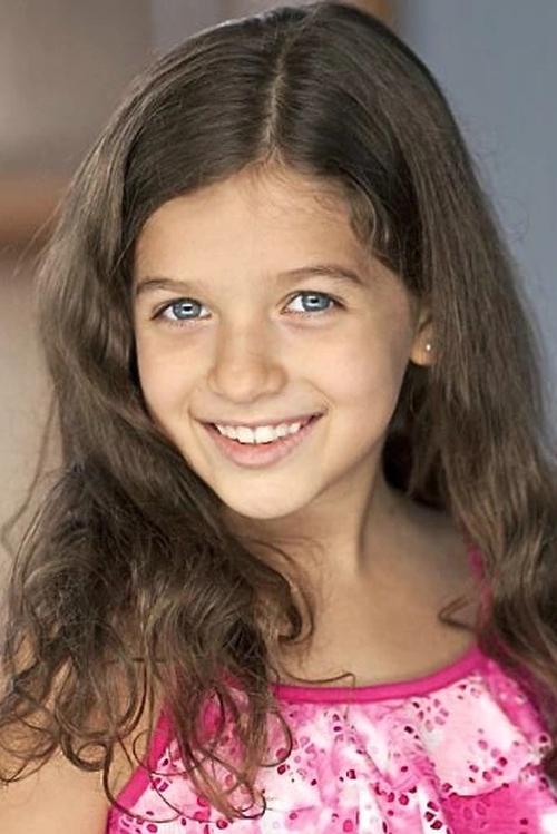 Vanessa Carter zdjęcie