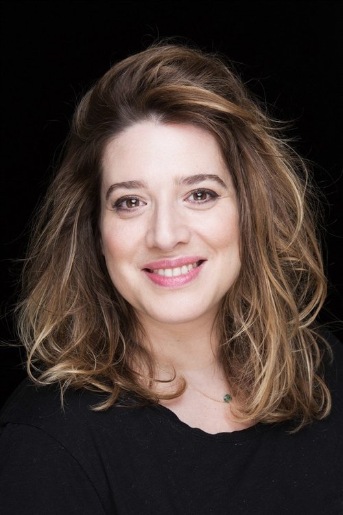 Vanessa David zdjęcie