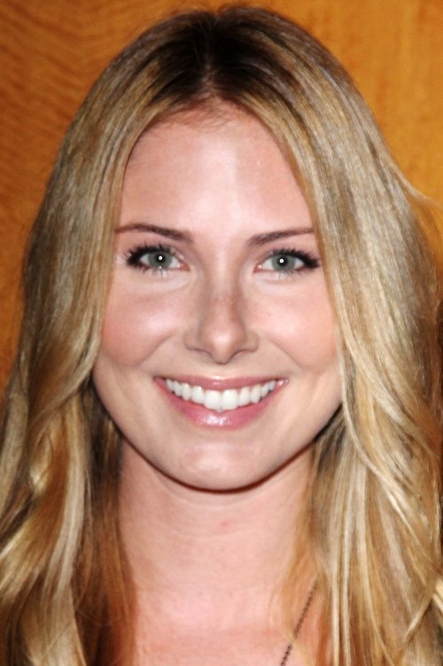 Vanessa Evigan zdjęcie