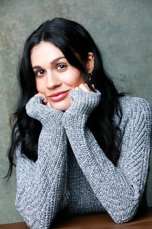 Vanessa Giselle zdjęcie