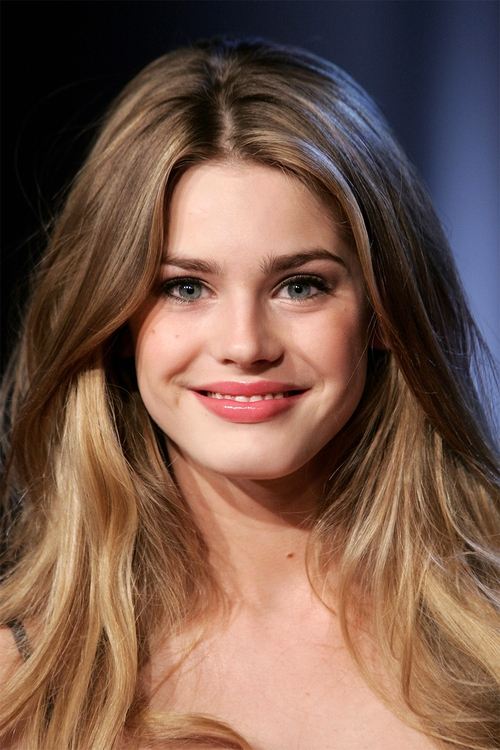 Vanessa Hessler zdjęcie