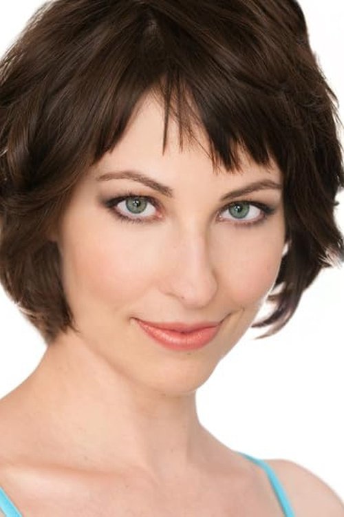 Vanessa Lemonides zdjęcie