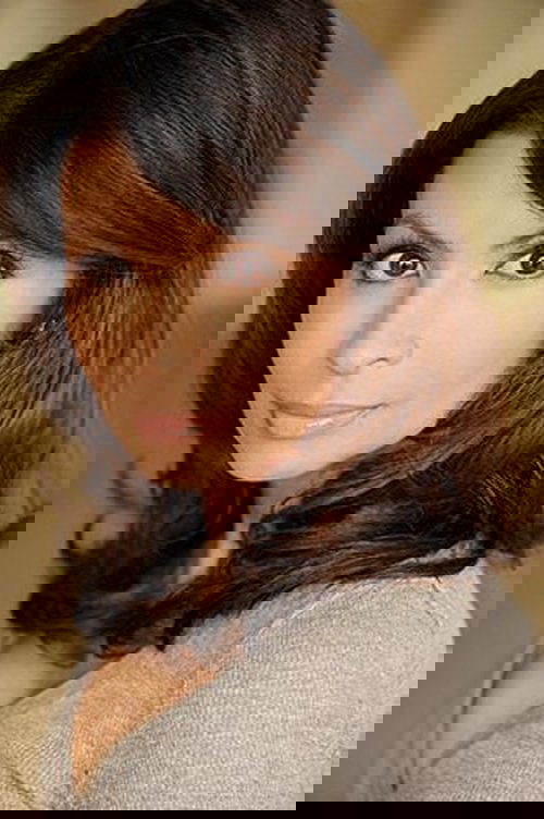 Vanessa Marquez zdjęcie