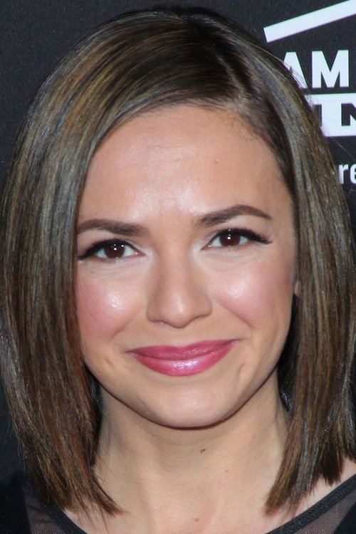 Vanessa Martinez zdjęcie