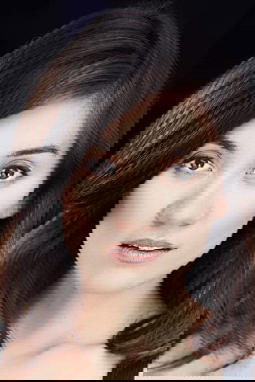 Vanessa Matsui zdjęcie