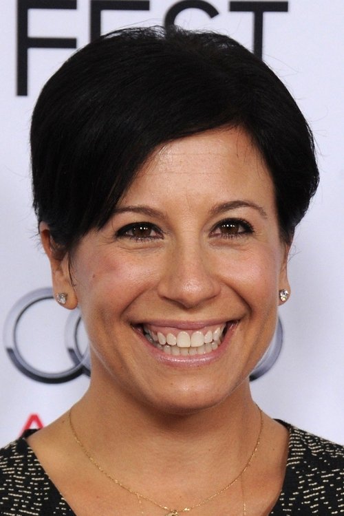 Vanessa Mizzone zdjęcie