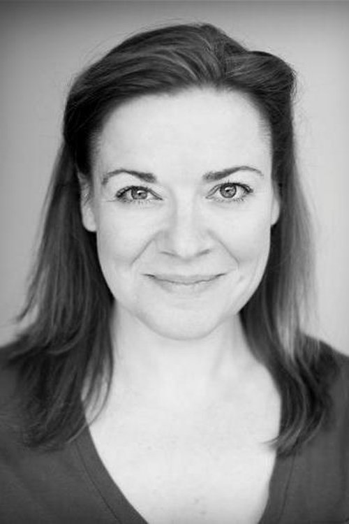 Vanessa Morley zdjęcie