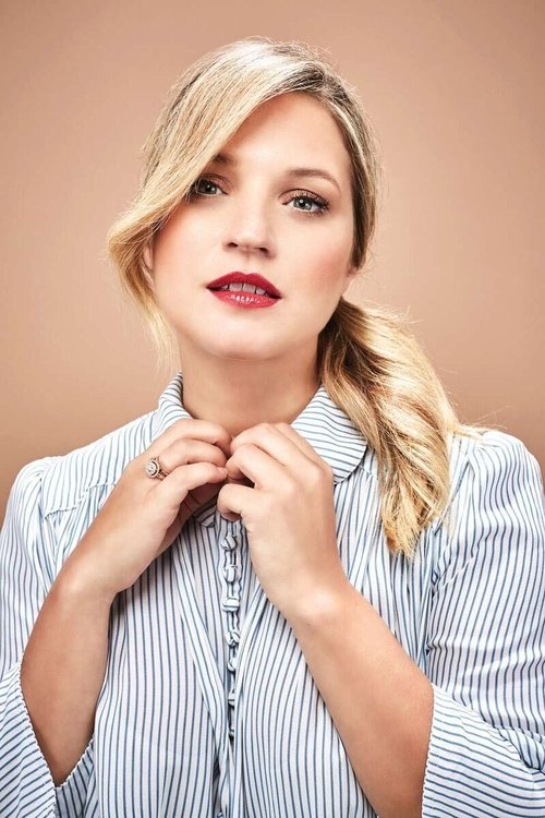 Vanessa Ray zdjęcie
