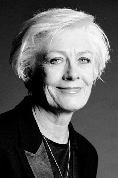 Vanessa Redgrave zdjęcie