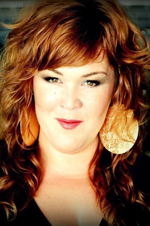 Vanessa Stacey zdjęcie