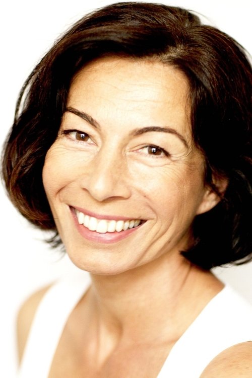 Vanessa Steele zdjęcie