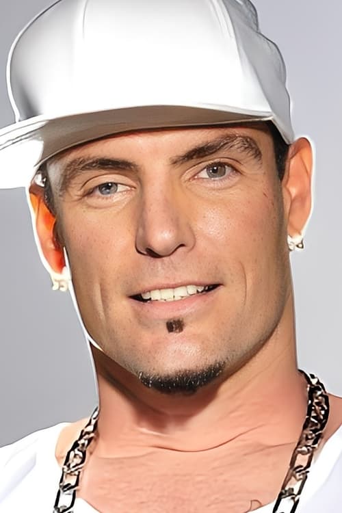 Vanilla Ice zdjęcie