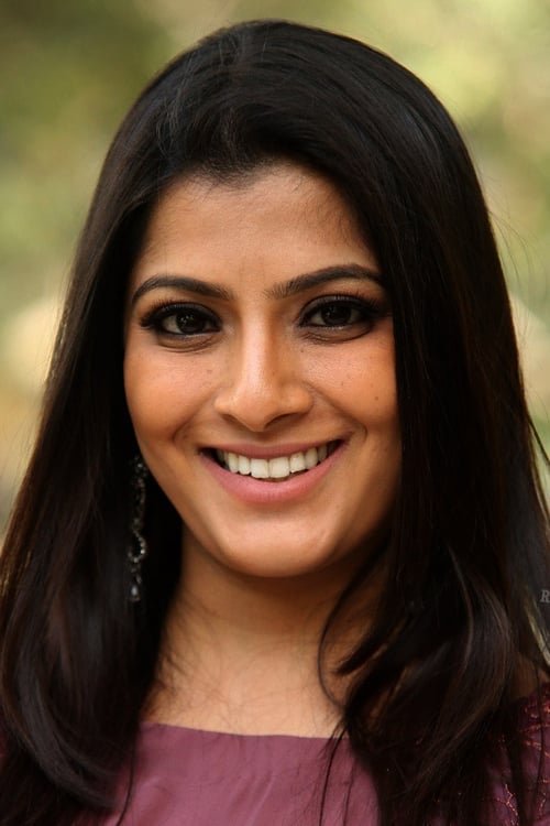 Varalaxmi Sarathkumar zdjęcie