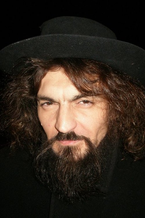 Varhan Orchestrovič Bauer zdjęcie