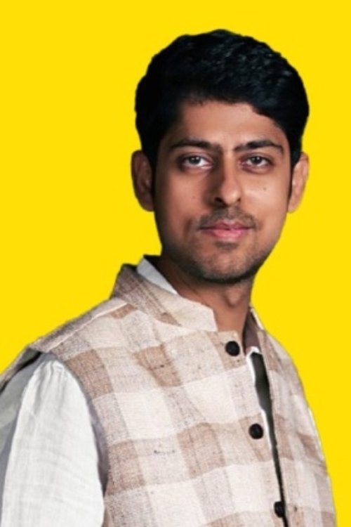 Varun Grover zdjęcie