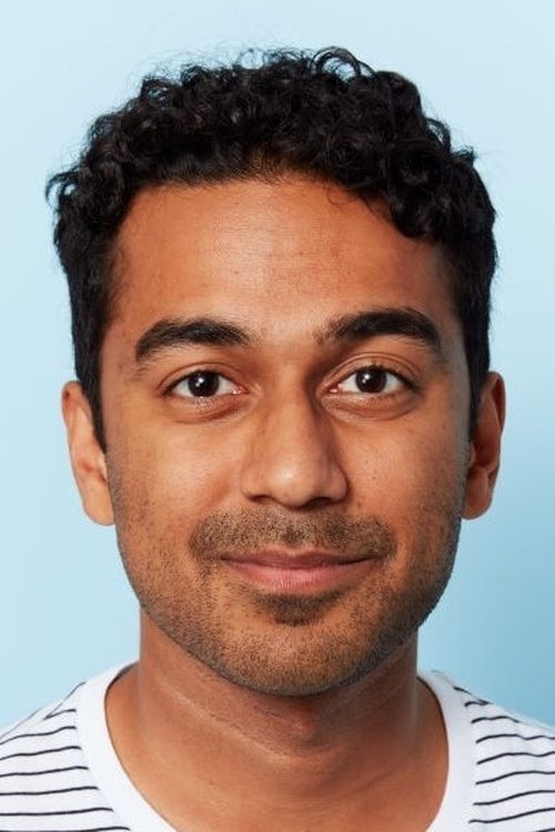 Varun Saranga zdjęcie