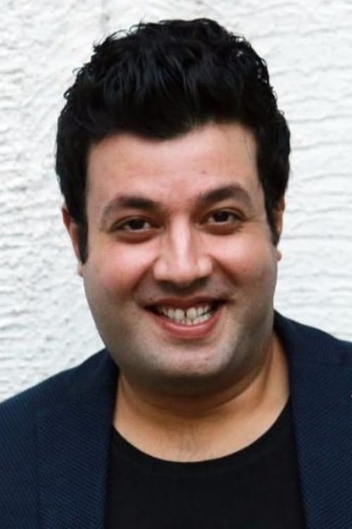 Varun Sharma zdjęcie