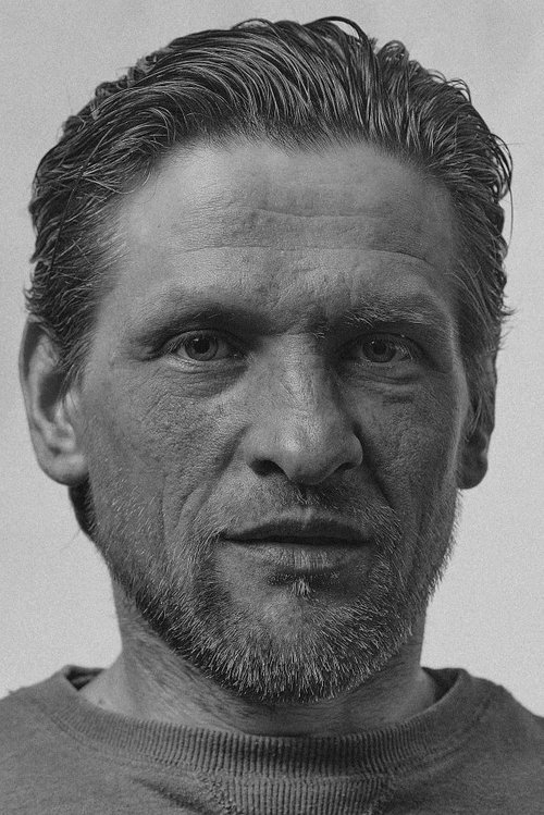 Василь Кухарський zdjęcie