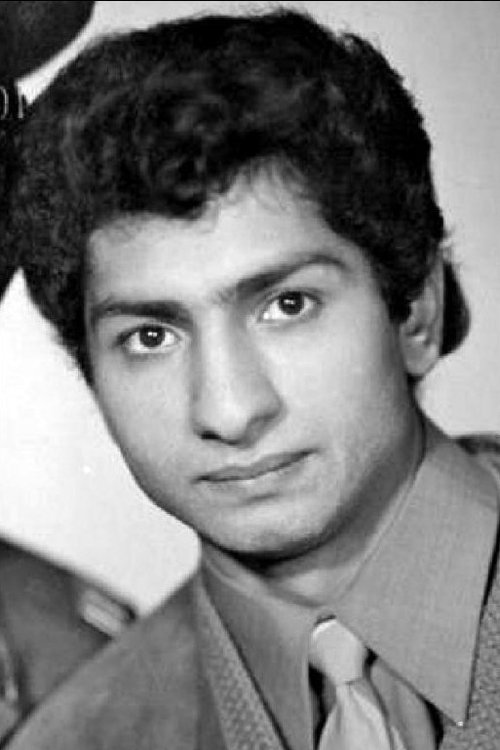 Vasili Vasilyev zdjęcie