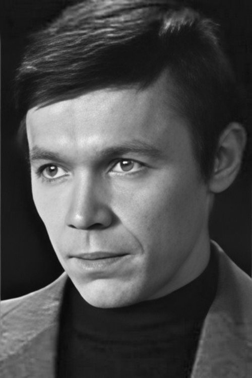 Василий Мищенко zdjęcie