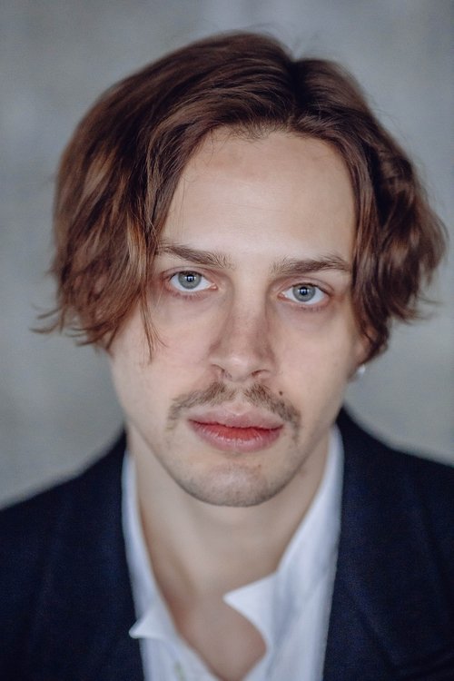 Василий Михайлов zdjęcie