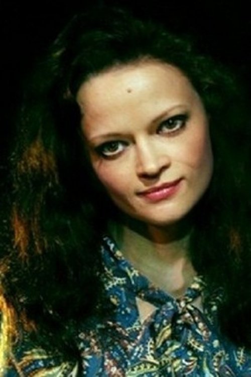 Vasilina Makovtseva zdjęcie