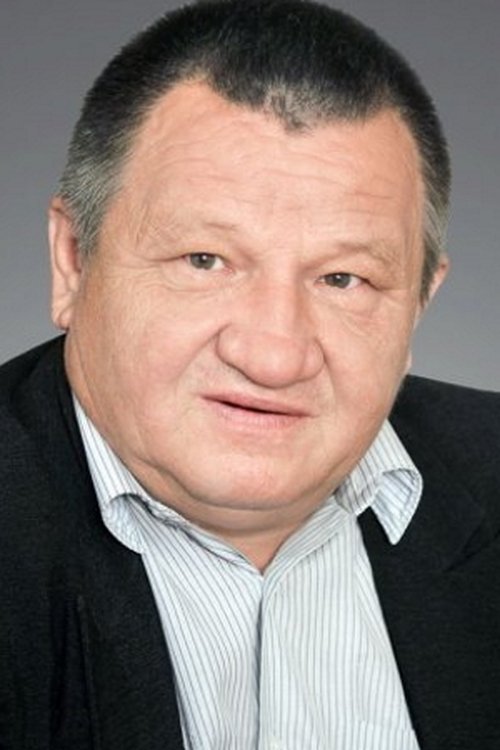 Vasiliy Domrachyov zdjęcie