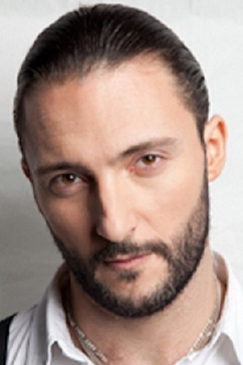 Vasily Shemyakinsky zdjęcie