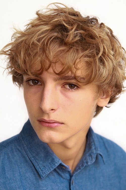 Vassili Schneider zdjęcie