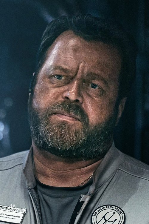 Vatilli Makarychev zdjęcie