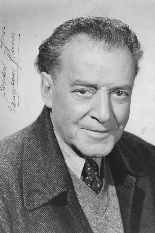 Vaughan Glaser zdjęcie