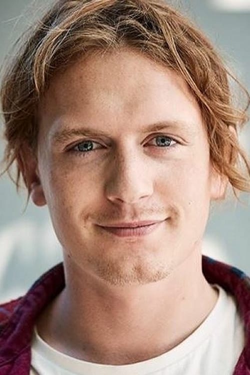 Vebjørn Enger zdjęcie