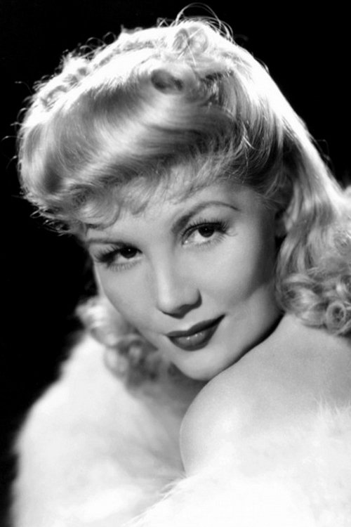 Veda Ann Borg zdjęcie