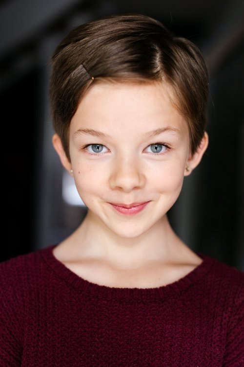 Veda Cienfuegos zdjęcie