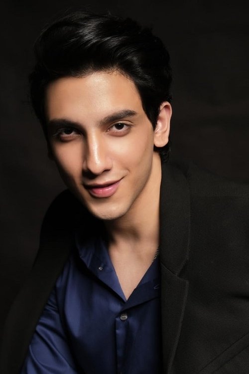 Vedang Raina zdjęcie