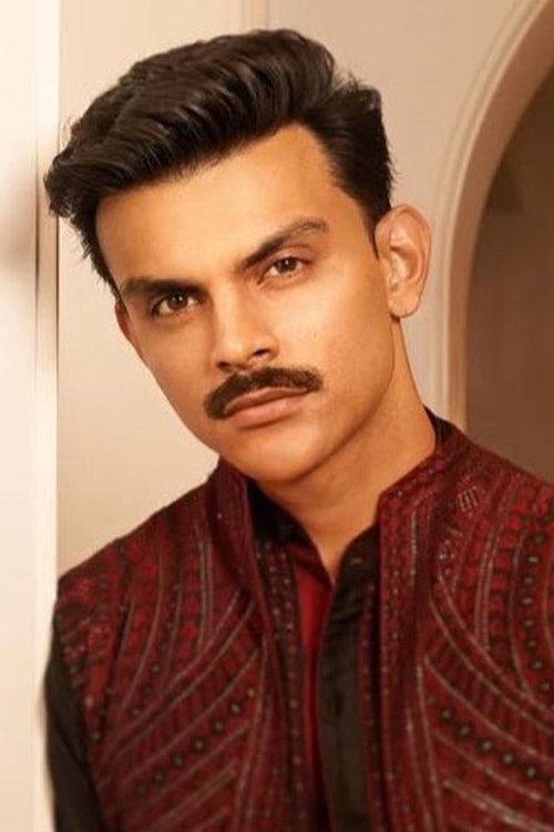 Veer Pahariya zdjęcie