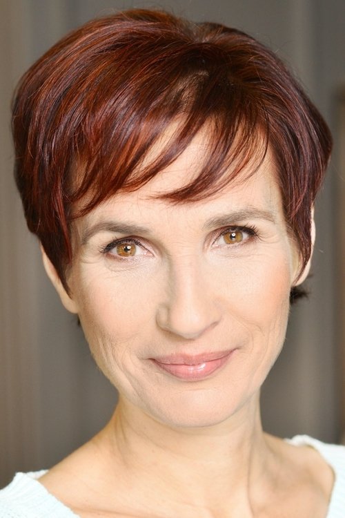 Veerle Dobbelaere zdjęcie