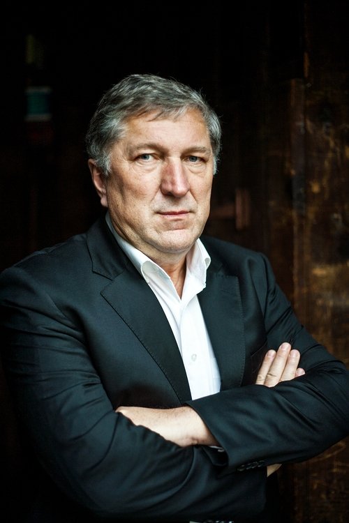 Veit Stübner zdjęcie