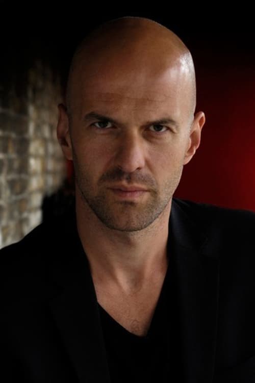 Velibor Topic zdjęcie