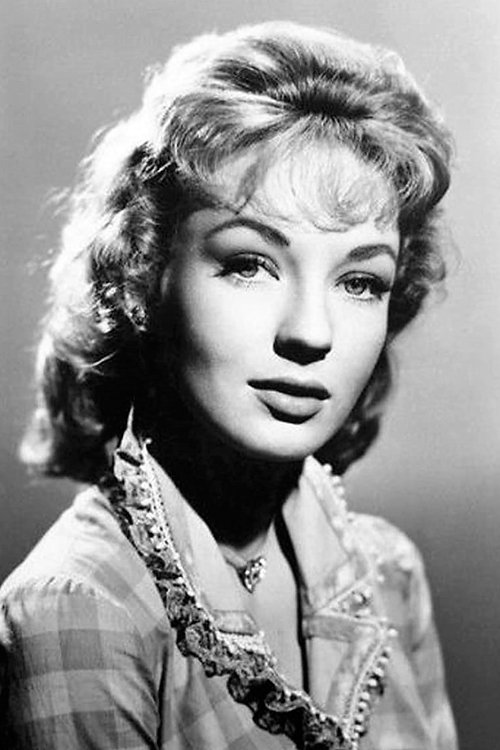 Venetia Stevenson zdjęcie