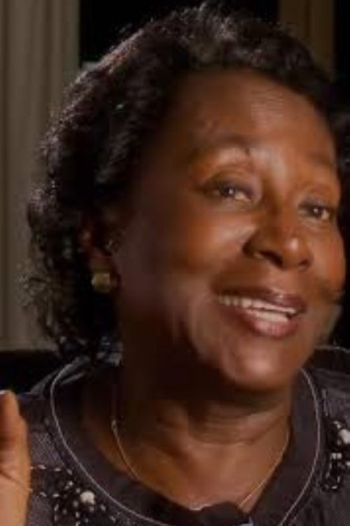 Venetta Fields zdjęcie