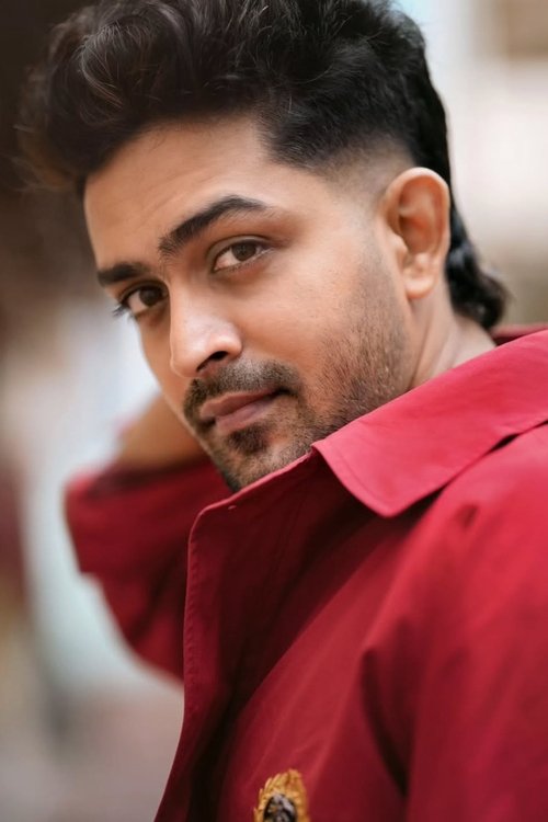 Venkitesh V P zdjęcie