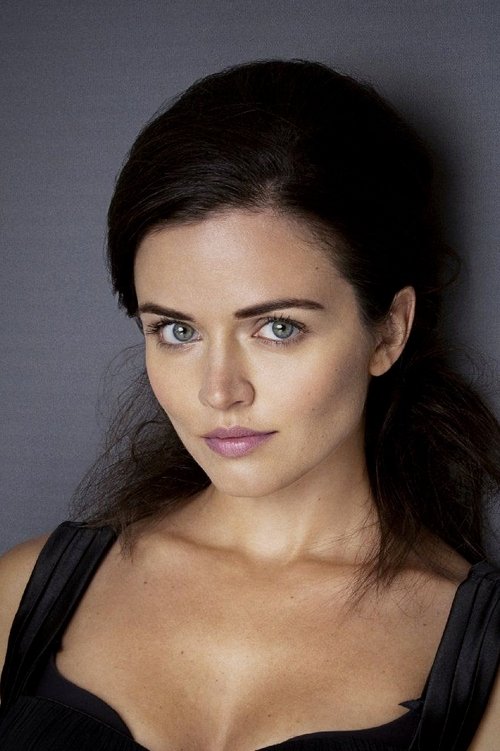 Vera Filatova zdjęcie