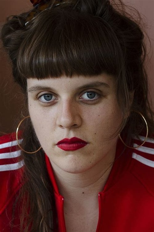 Vera Flück zdjęcie