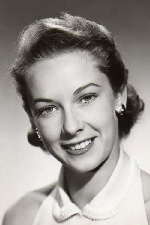 Vera Miles zdjęcie