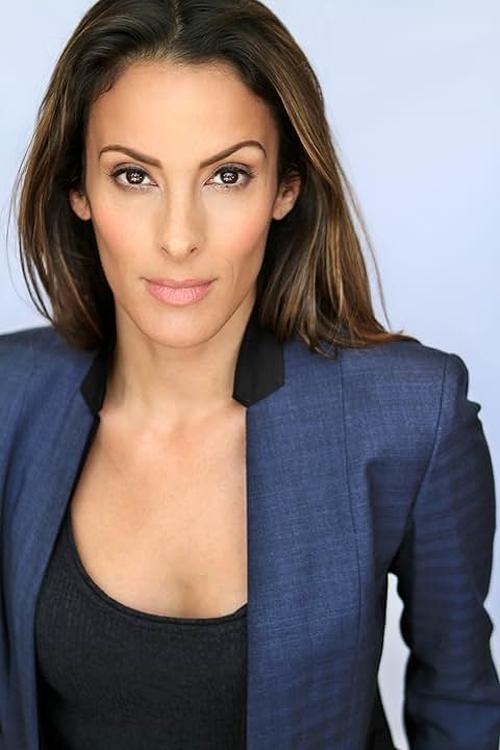 Verity Branco zdjęcie