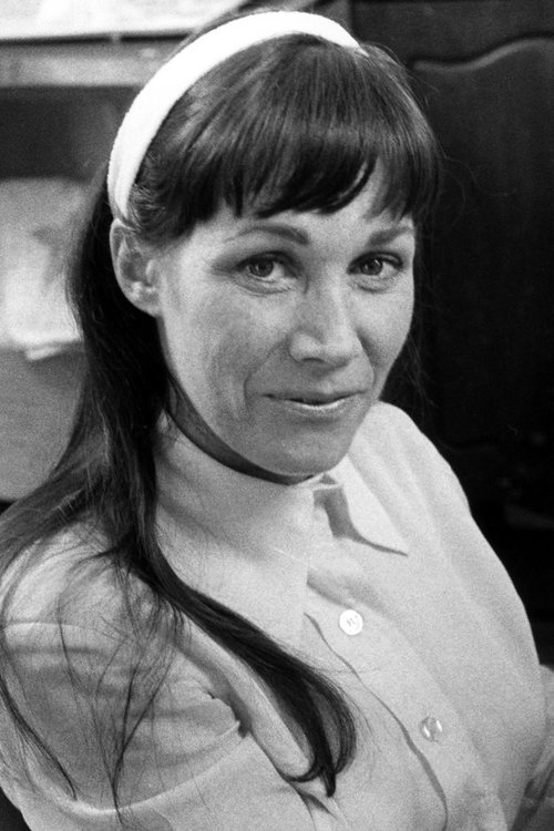 Verna Bloom zdjęcie